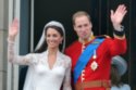 Prince William and Catherine Duchess of Cambridge