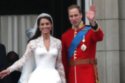 The Royal Wedding, one of the biggest fashion successes of the year