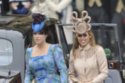 Sarah Ferguson offered daughter hat advice for royal wedding