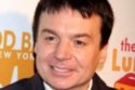 Mike Myers becomes first-time dad at 48