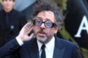 Tim Burton