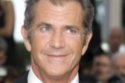 Mel Gibson was not injured