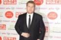 James Corden