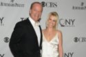 Kelsey Grammer and Kayte Walsh