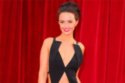 Jennifer Metcalfe is in great shape