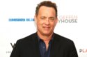 Tom Hanks