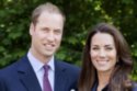 The Duke & Duchess Of Cambridge