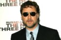 Russell Crowe