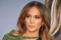 Jennifer Lopez is proud of her figure