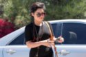 Vanessa Hudgens' new boho style often sees her wearing multiple rings