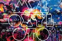 Coldplay - Mylo Xyloto