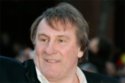 Gerard Depardieu