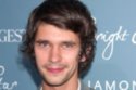 Ben Whishaw