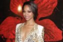 Zoe Saldana has split from Keith Britton