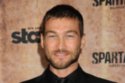 Andy Whitfield