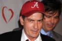 Charlie Sheen