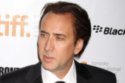 Nicolas Cage's son will also be in the series