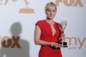 Kate Winslet is up for two nominations