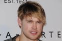 Chord Overstreet