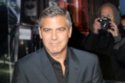 George Clooney