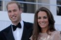 Prince William and Duchess Catherine