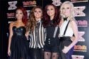 Little Mix were crowned the winner last night