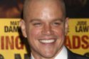 Matt Damon