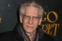 David Cronenberg