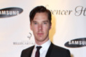  Benedict Cumberbatch 