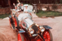 A Chitty Chitty Bang Bang is in the early stages of development