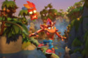 A fifth Crash Bandicoot game was reportedly canned in favour of making more online live-service titles