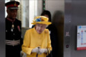 A memorial garden in honour of Queen Elizabeth has been approved