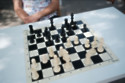 Chess players should do lots of exercise