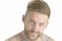 Aaron Chalmers 