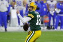 Aaron Rodgers 'completely heartbroken' after NFL season is over due to injury