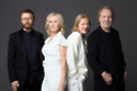 ABBA announce first Christmas song