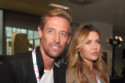 Abbey Clancy couldn't stop crying as she feared MS diagnosis