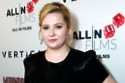 Abigail Breslin has paid tribute to Evan Ellingson