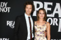 Adam Brody and Leighton Meester are not only husband and wife and parents, they also manage their careers as a couple