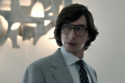 Adam Driver as Maurizio Gucci in House of Gucci