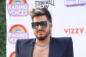 Adam Lambert feels proud of his new record