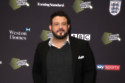 Adam Richman's father taught him not to disrespect other cultures' foods