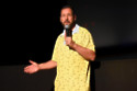 Adam Sandler doesn't want his daughters to see his Netflix special