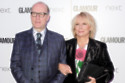 Adrian Edmondson and Jennifer Saunders