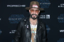 AJ McLean is dealing with his past traumas through therapy