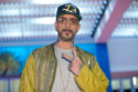 AJ McLean is said to be hitting the road with Joey Fatone