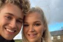 AJ Pritchard and Abbie Quinnen (c) Instagram