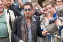 Al Pacino's ex has filed for physical custody of their baby boy