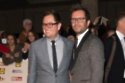 Alan Carr and Paul Drayton