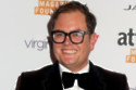 Alan Carr's dad asks for spoilers of the second series of his sitcom, despite it being based on their own lives